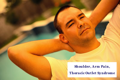 Thoracic Outlet Syndrome