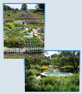 Garden Images
